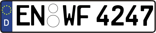 EN-WF4247