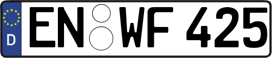 EN-WF425