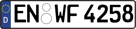 EN-WF4258