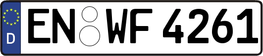 EN-WF4261