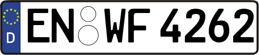 EN-WF4262