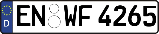 EN-WF4265