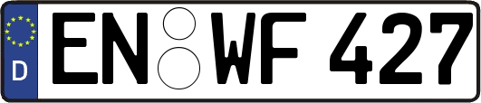 EN-WF427