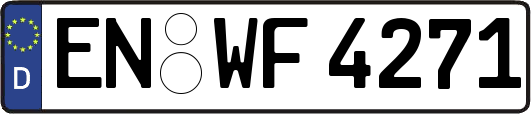 EN-WF4271