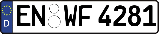EN-WF4281
