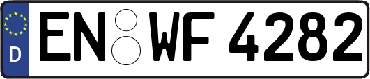 EN-WF4282