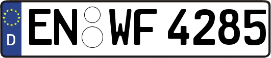 EN-WF4285