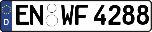 EN-WF4288