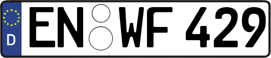 EN-WF429