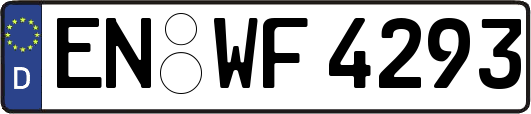 EN-WF4293