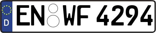 EN-WF4294