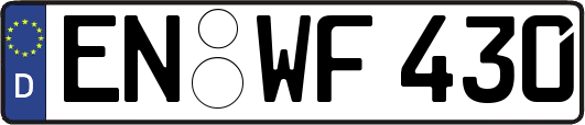 EN-WF430