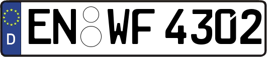 EN-WF4302