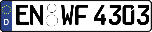 EN-WF4303