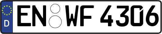 EN-WF4306