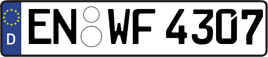 EN-WF4307