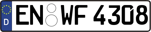 EN-WF4308