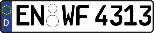 EN-WF4313