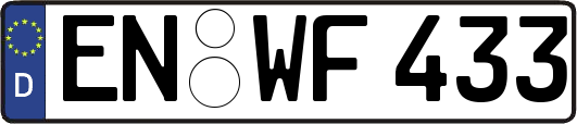 EN-WF433