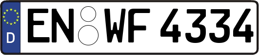 EN-WF4334