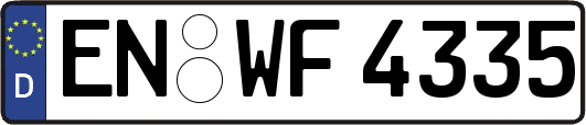 EN-WF4335