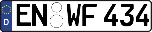EN-WF434
