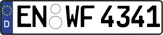 EN-WF4341