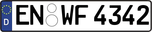 EN-WF4342