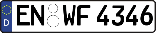 EN-WF4346