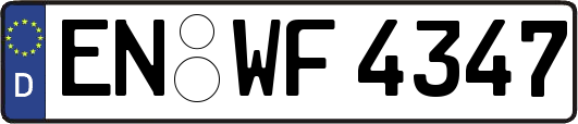 EN-WF4347