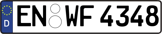 EN-WF4348