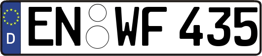 EN-WF435