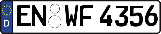 EN-WF4356