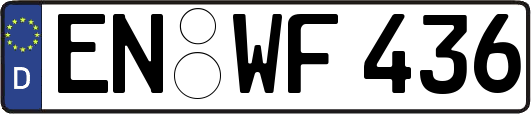 EN-WF436
