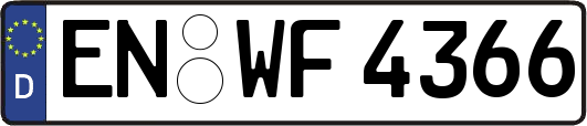 EN-WF4366