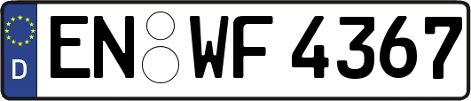 EN-WF4367