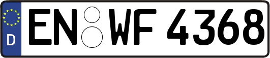 EN-WF4368