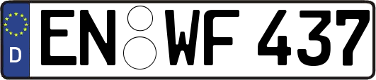 EN-WF437