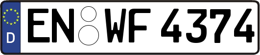 EN-WF4374