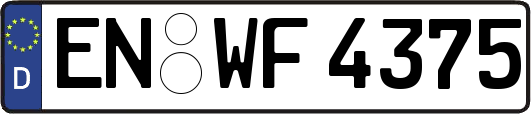 EN-WF4375