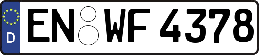 EN-WF4378