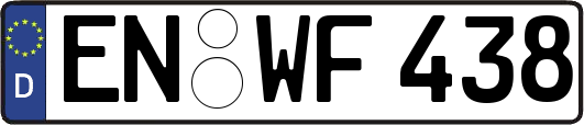 EN-WF438