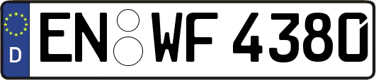 EN-WF4380