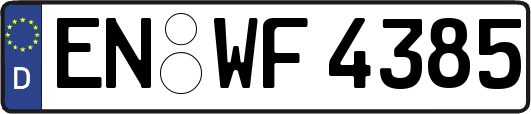 EN-WF4385