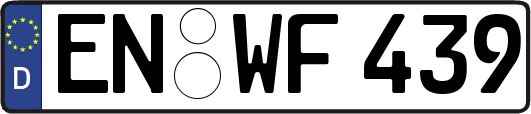 EN-WF439