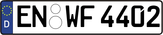 EN-WF4402
