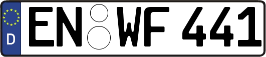 EN-WF441