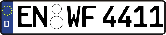 EN-WF4411