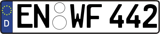 EN-WF442