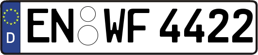 EN-WF4422